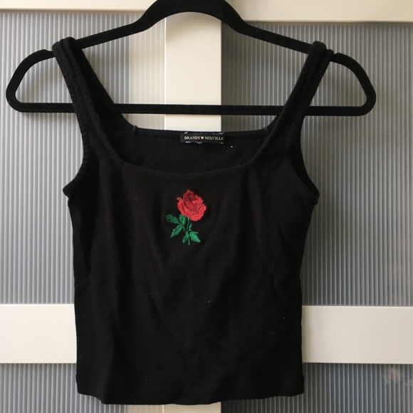 Tank top - Picture 1 of 4